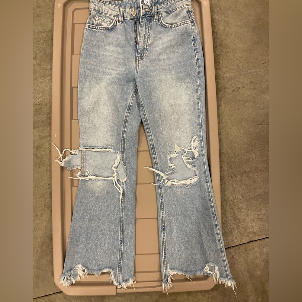 Urban outfitters jeans